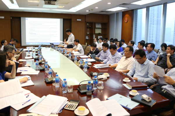 Quý I/2019 – Viglacera đạt lợi nhuận 146% kế hoạch Quý